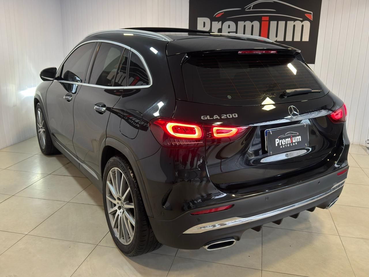 MERCEDES-BENZ GLA 250 Sport 2.0T 16v 2021 - miniatura 6