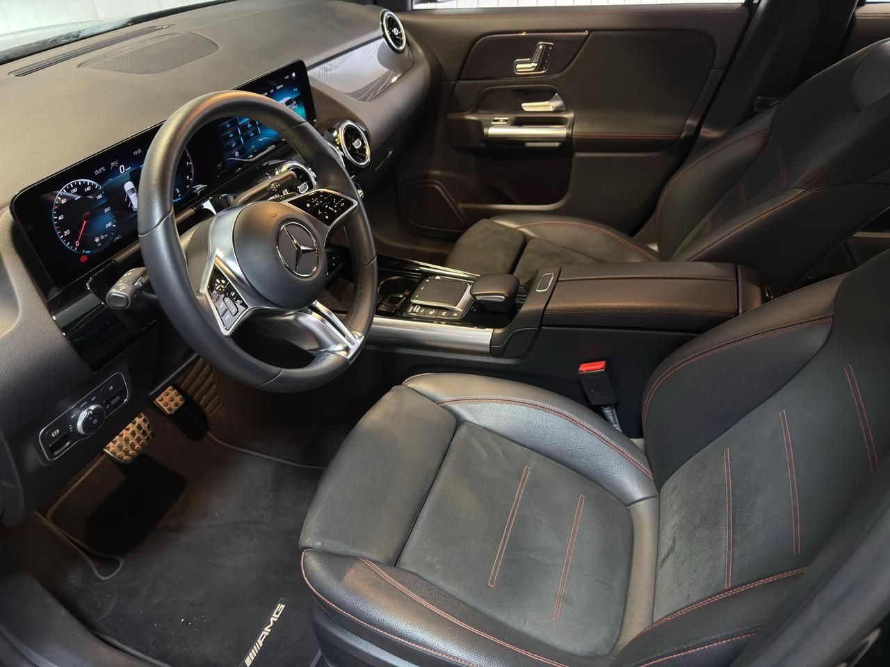 MERCEDES-BENZ GLA 250 Sport 2.0T 16v 2021 - miniatura 7