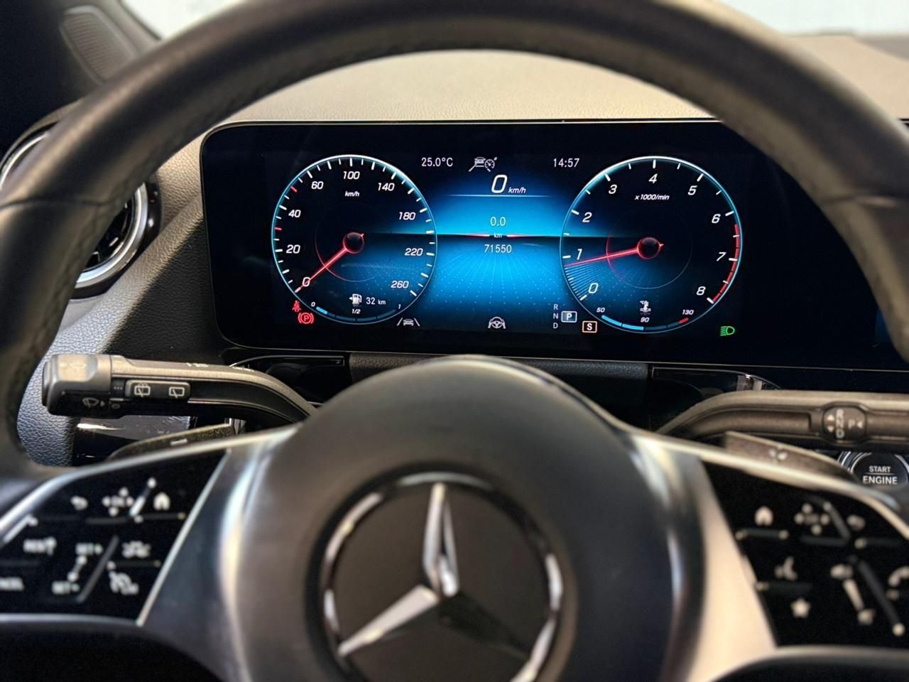 MERCEDES-BENZ GLA 250 Sport 2.0T 16v 2021 - miniatura 9