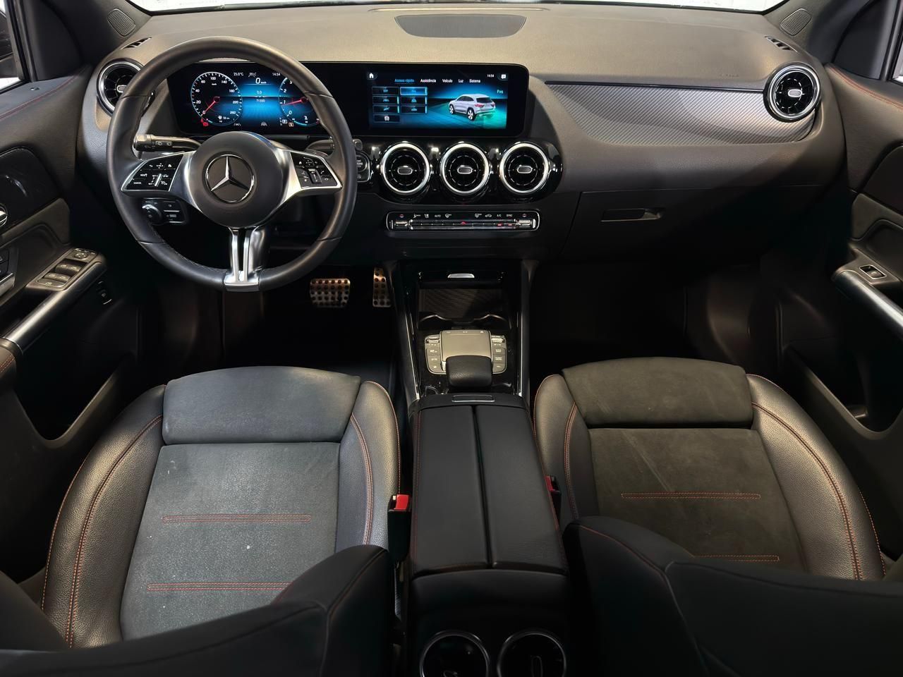 MERCEDES-BENZ GLA 250 Sport 2.0T 16v 2021 - miniatura 10