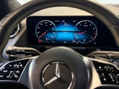 MERCEDES-BENZ GLA 250 Sport 2.0T 16v 2021 - miniatura 9