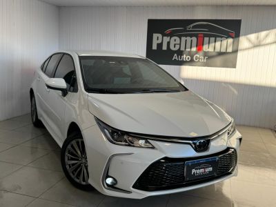 TOYOTA Corolla XEi 2.0 16v 2025