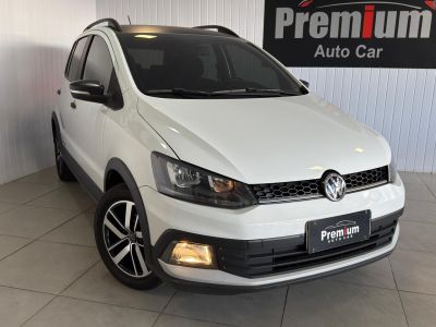 VOLKSWAGEN Fox Xtreme 1.6 4p. 2021