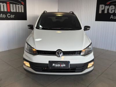 VOLKSWAGEN Fox Xtreme 1.6 4p. 2021 - miniatura 2