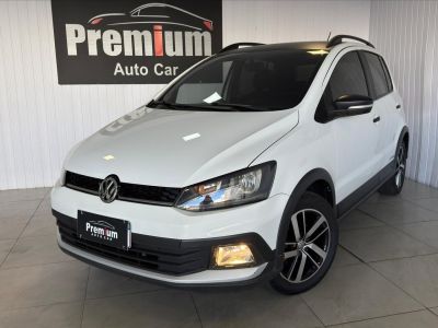 VOLKSWAGEN Fox Xtreme 1.6 4p. 2021 - miniatura 3
