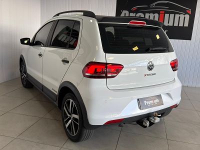 VOLKSWAGEN Fox Xtreme 1.6 4p. 2021 - miniatura 4