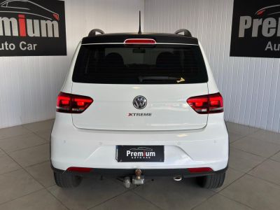 VOLKSWAGEN Fox Xtreme 1.6 4p. 2021 - miniatura 5