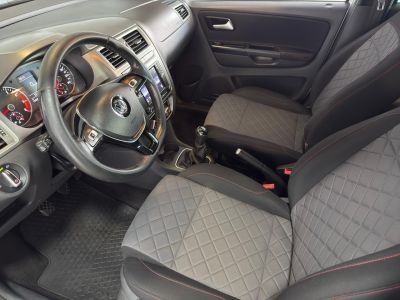 VOLKSWAGEN Fox Xtreme 1.6 4p. 2021 - miniatura 6