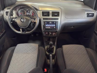 VOLKSWAGEN Fox Xtreme 1.6 4p. 2021 - miniatura 7