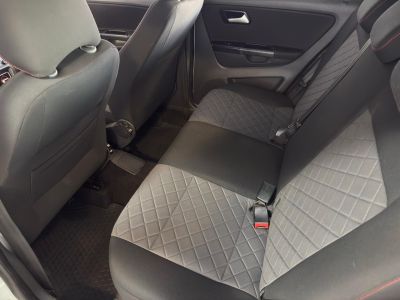 VOLKSWAGEN Fox Xtreme 1.6 4p. 2021 - miniatura 8