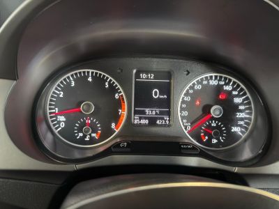 VOLKSWAGEN Fox Xtreme 1.6 4p. 2021 - miniatura 9