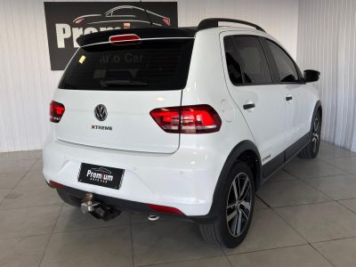 VOLKSWAGEN Fox Xtreme 1.6 4p. 2021 - miniatura 10