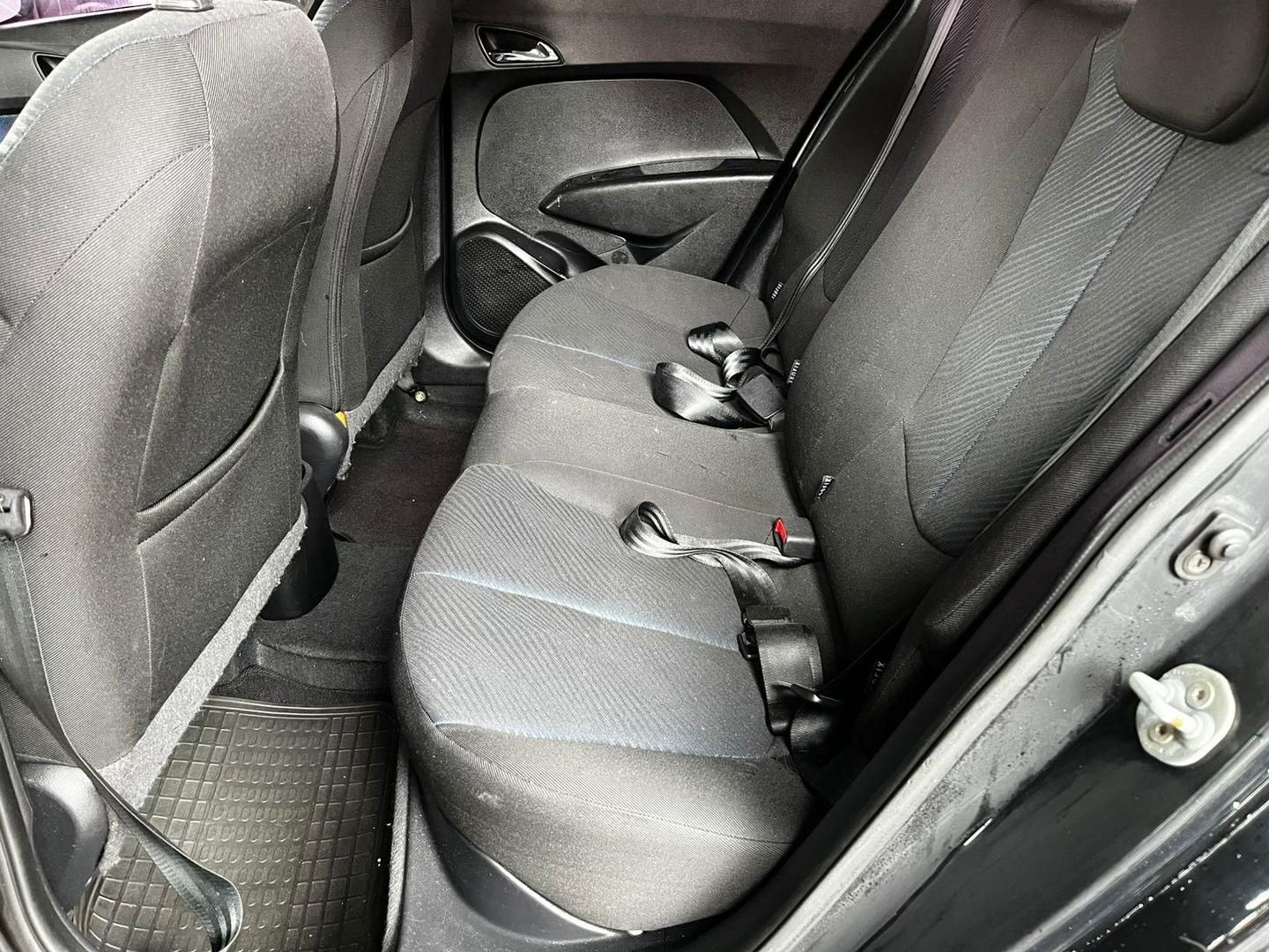 HYUNDAI HB20 Comfort Style 1.6 16v 2014 - miniatura 9