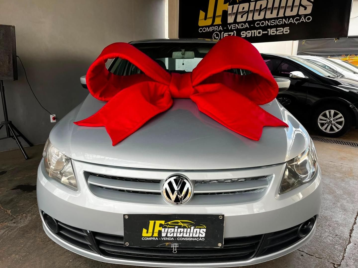 VOLKSWAGEN Gol 1.0 4p. 2009
