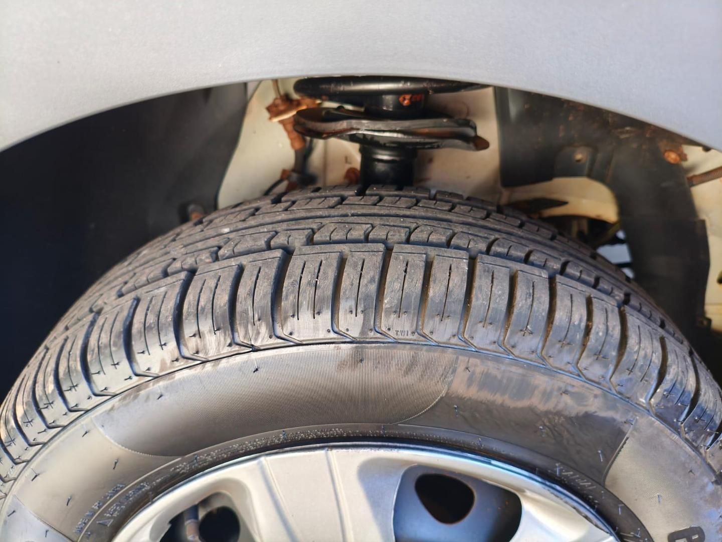 FIAT Strada Working 1.4 C.S. 2016 - miniatura 6