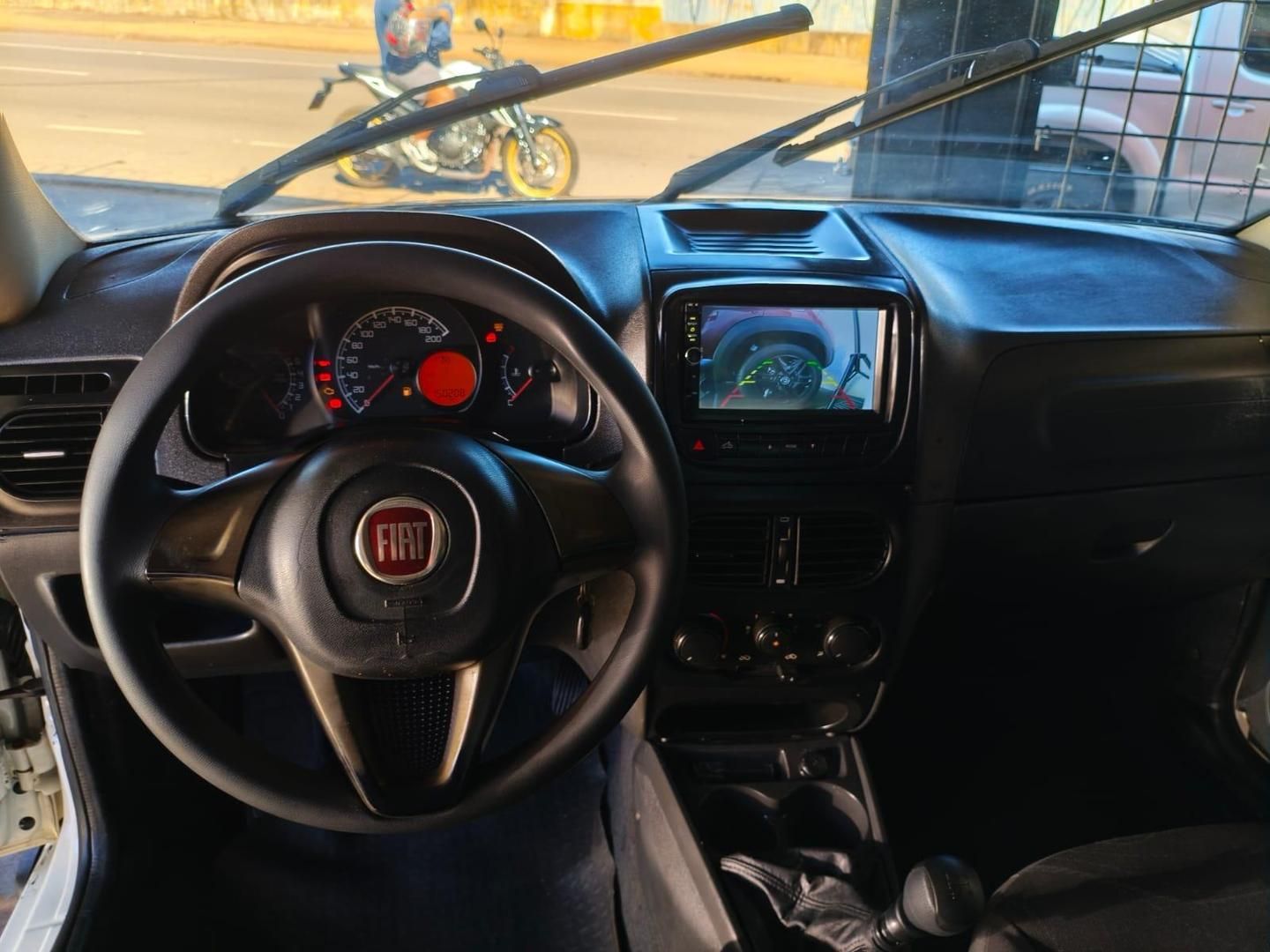 FIAT Strada Working 1.4 C.S. 2016 - miniatura 7