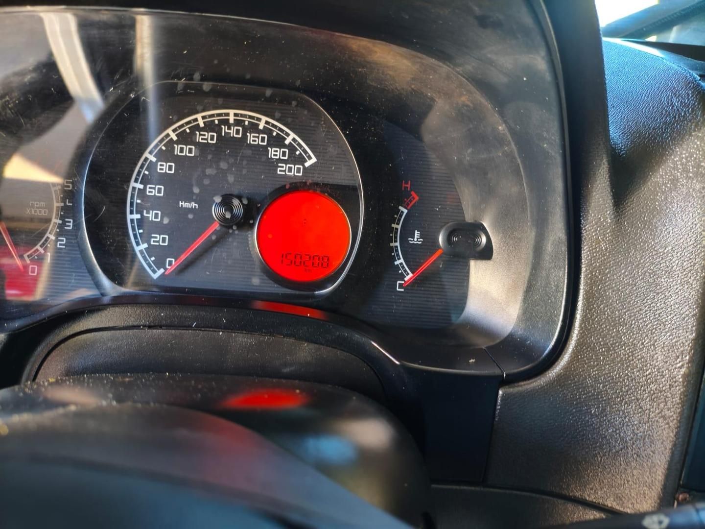 FIAT Strada Working 1.4 C.S. 2016 - miniatura 8