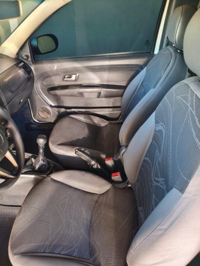 FIAT Strada Working 1.4 C.S. 2016 - miniatura 9
