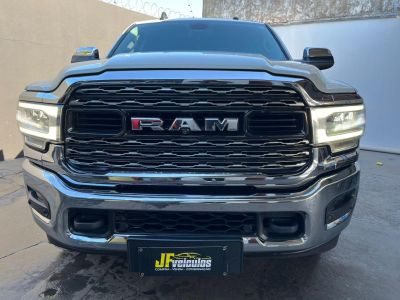 RAM 2500 Laramie 6.7TDi 24v 4X4 C.D. 2019 - miniatura 2