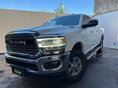 RAM 2500 Laramie 6.7TDi 24v 4X4 C.D. 2019 - miniatura 3