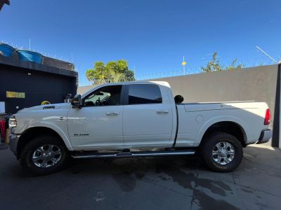 RAM 2500 Laramie 6.7TDi 24v 4X4 C.D. 2019 - miniatura 4
