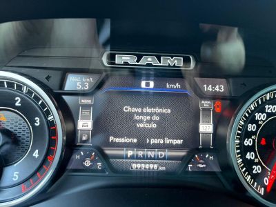 RAM 2500 Laramie 6.7TDi 24v 4X4 C.D. 2019 - miniatura 5