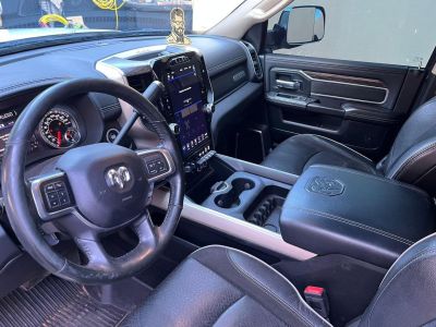 RAM 2500 Laramie 6.7TDi 24v 4X4 C.D. 2019 - miniatura 6