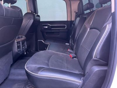 RAM 2500 Laramie 6.7TDi 24v 4X4 C.D. 2019 - miniatura 7