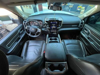 RAM 2500 Laramie 6.7TDi 24v 4X4 C.D. 2019 - miniatura 8