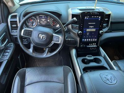 RAM 2500 Laramie 6.7TDi 24v 4X4 C.D. 2019 - miniatura 9