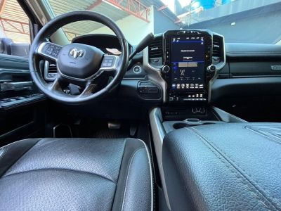 RAM 2500 Laramie 6.7TDi 24v 4X4 C.D. 2019 - miniatura 11