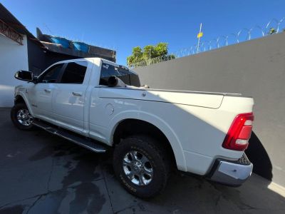 RAM 2500 Laramie 6.7TDi 24v 4X4 C.D. 2019 - miniatura 12