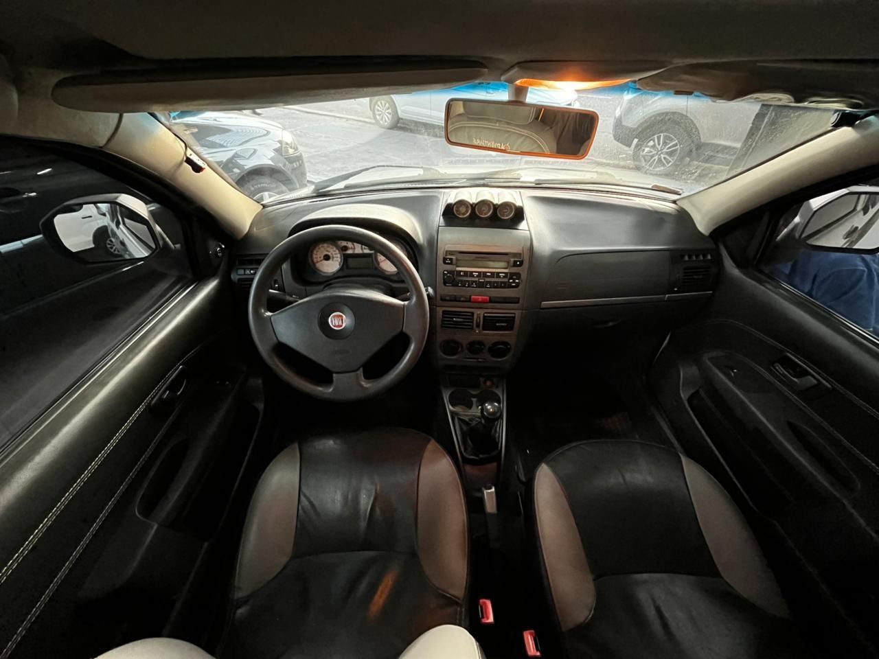 FIAT Strada Adventure 1.8 16v C.E. 2012 - miniatura 7