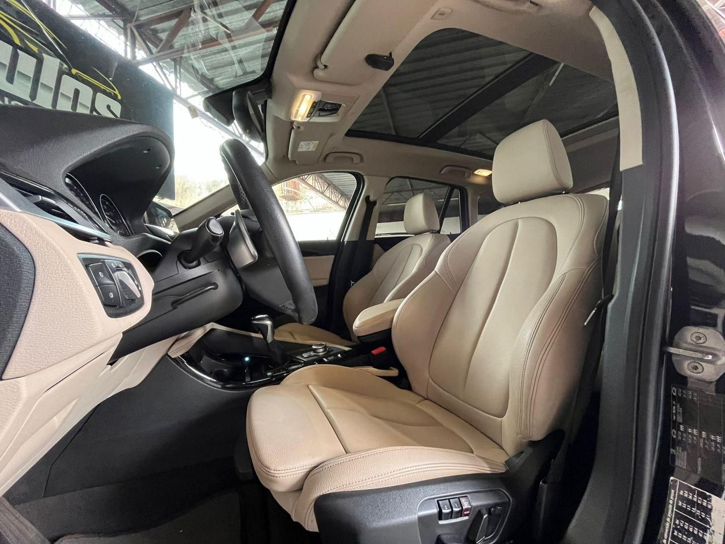 BMW X1 sDrive20i 2.0T 16v 2019 - miniatura 7