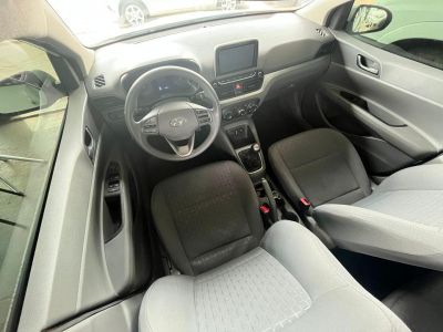 HYUNDAI HB20S Comfort Plus 1.0T 12v 2025 - miniatura 5