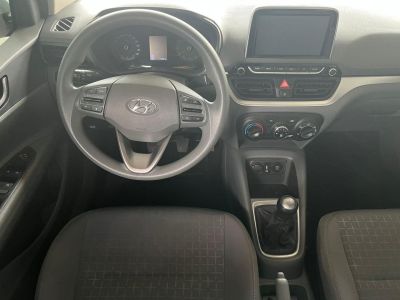 HYUNDAI HB20S Comfort Plus 1.0T 12v 2025 - miniatura 6