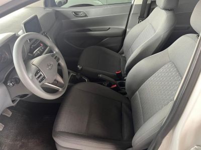 HYUNDAI HB20S Comfort Plus 1.0T 12v 2025 - miniatura 7