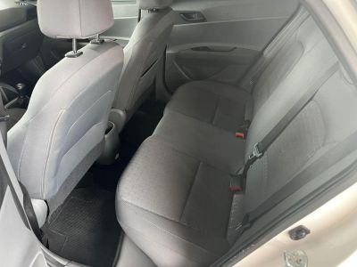 HYUNDAI HB20S Comfort Plus 1.0T 12v 2025 - miniatura 8