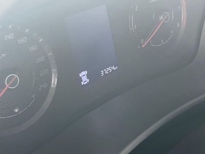 HYUNDAI HB20S Comfort Plus 1.0T 12v 2025 - miniatura 9