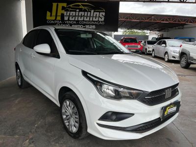 FIAT Cronos Drive 1.3 2024