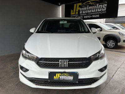 FIAT Cronos Drive 1.3 2024 - miniatura 2