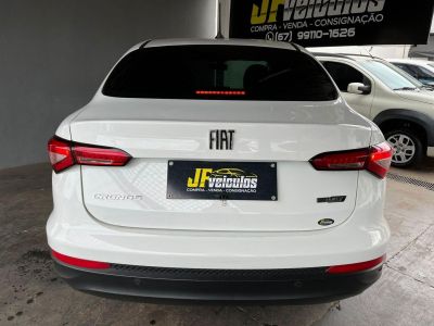 FIAT Cronos Drive 1.3 2024 - miniatura 5