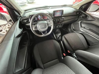 FIAT Cronos Drive 1.3 2024 - miniatura 7