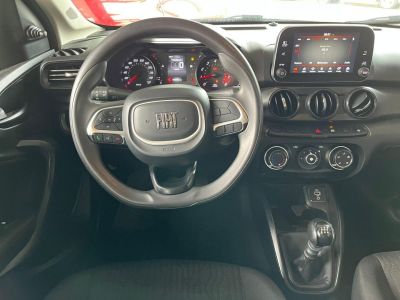 FIAT Cronos Drive 1.3 2024 - miniatura 8