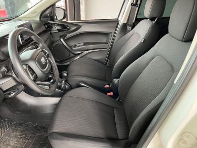 FIAT Cronos Drive 1.3 2024 - miniatura 9