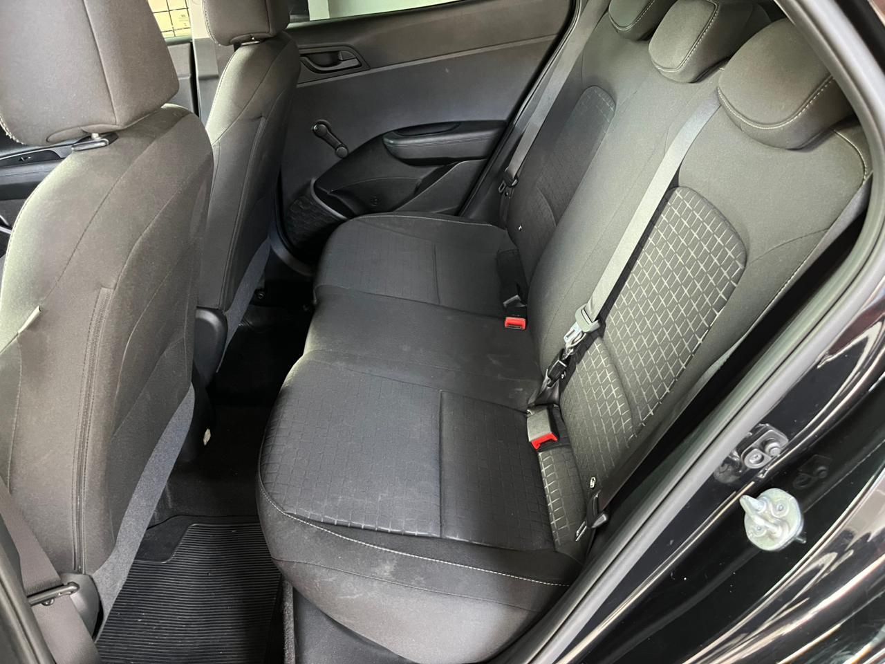 HYUNDAI HB20 Sense 1.0 12v 2025 - miniatura 10