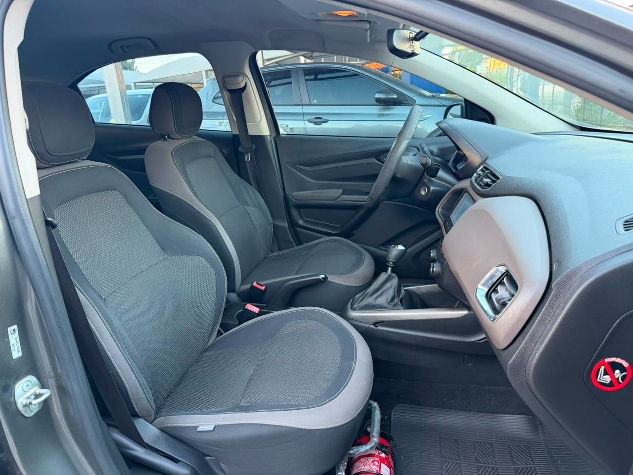 CHEVROLET Prisma LT 1.0 2015 - miniatura 8