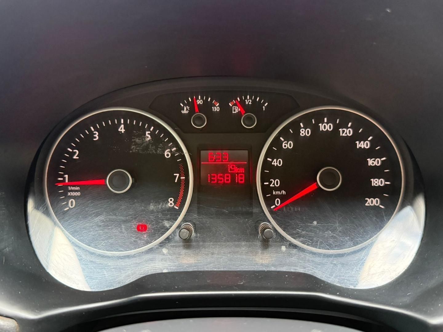 VOLKSWAGEN Gol Trendline 1.0 4p. 2016 - miniatura 10