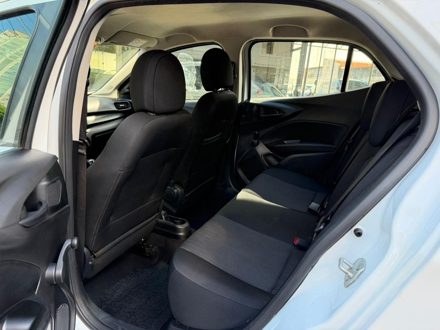 FIAT Argo Drive 1.0 2025 - miniatura 8