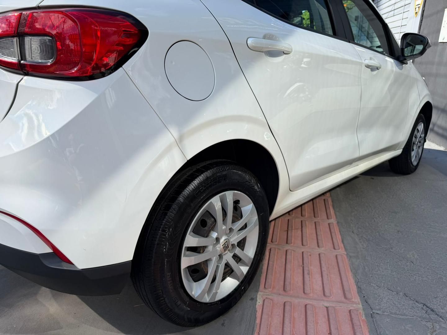 FIAT Argo Drive 1.0 2025 - miniatura 13
